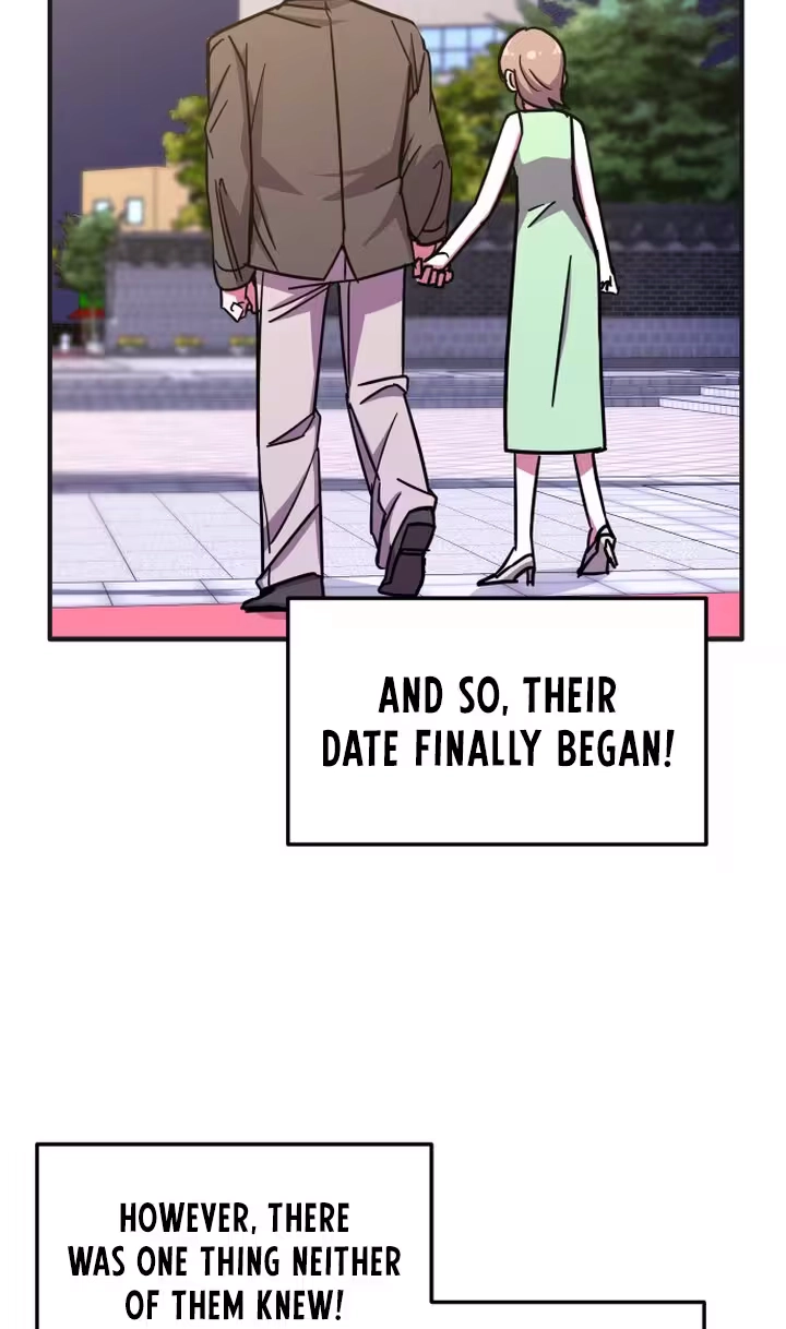 My Boyfriend is a Cat Chapter 28 - Page 78