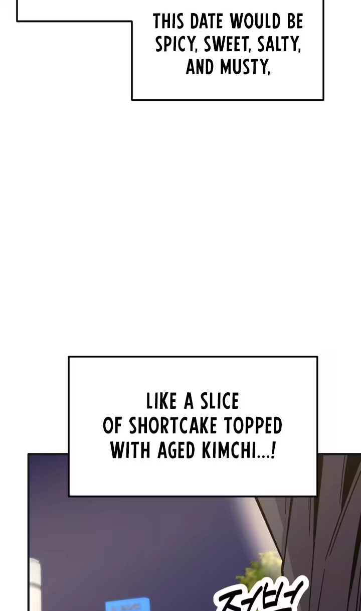 My Boyfriend is a Cat Chapter 28 - Page 79
