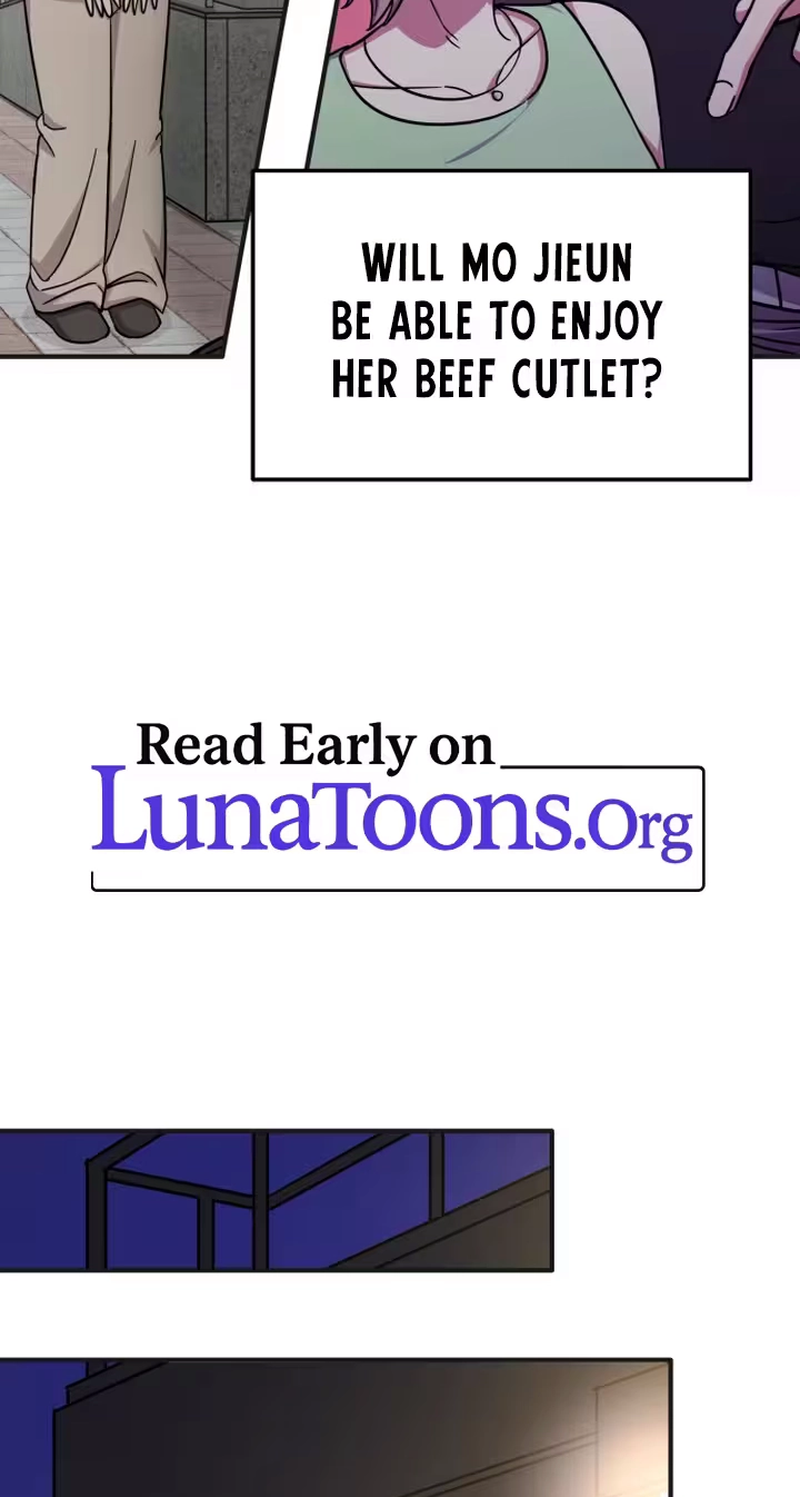 My Boyfriend is a Cat Chapter 29 - Page 2
