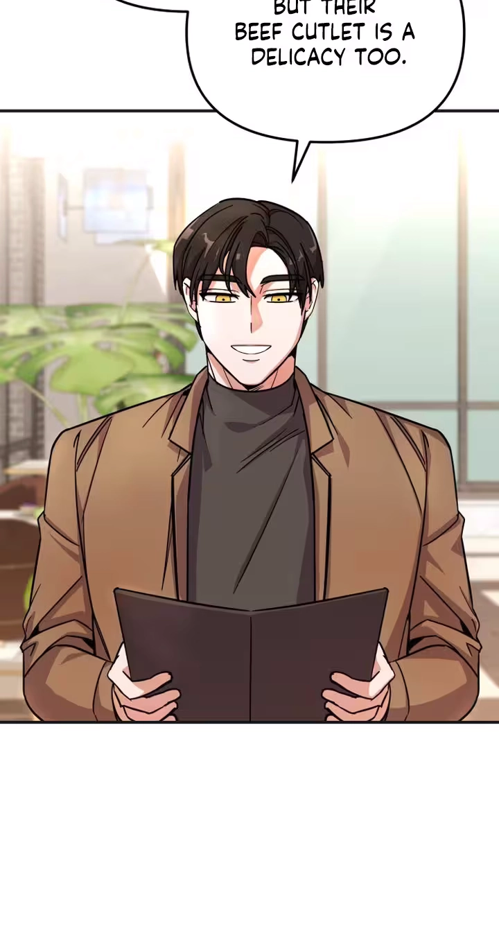 My Boyfriend is a Cat Chapter 29 - Page 4