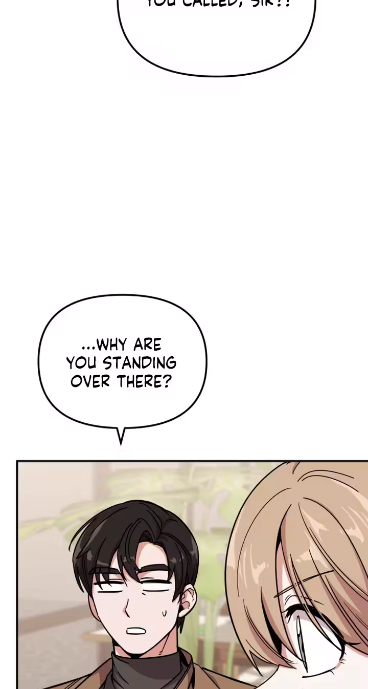 My Boyfriend is a Cat Chapter 29 - Page 7