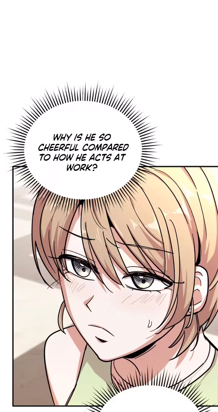 My Boyfriend is a Cat Chapter 29 - Page 13