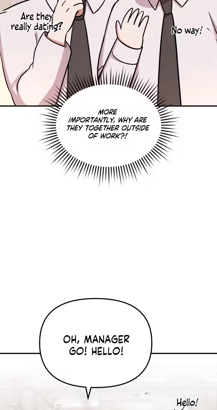 My Boyfriend is a Cat Chapter 29 - Page 19