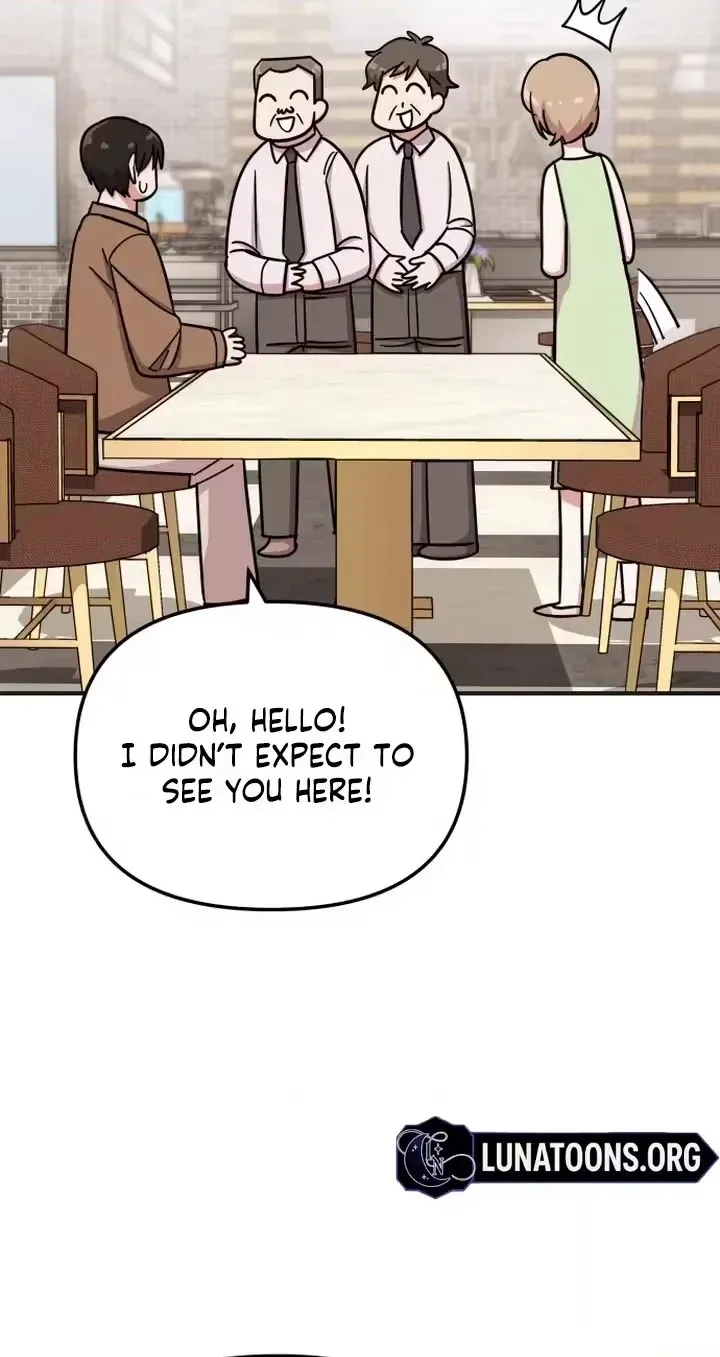 My Boyfriend is a Cat Chapter 29 - Page 20