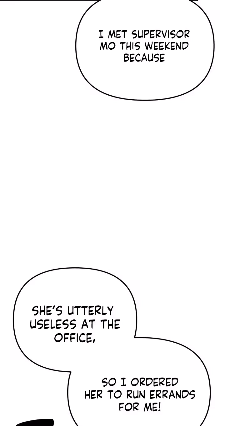 My Boyfriend is a Cat Chapter 29 - Page 23