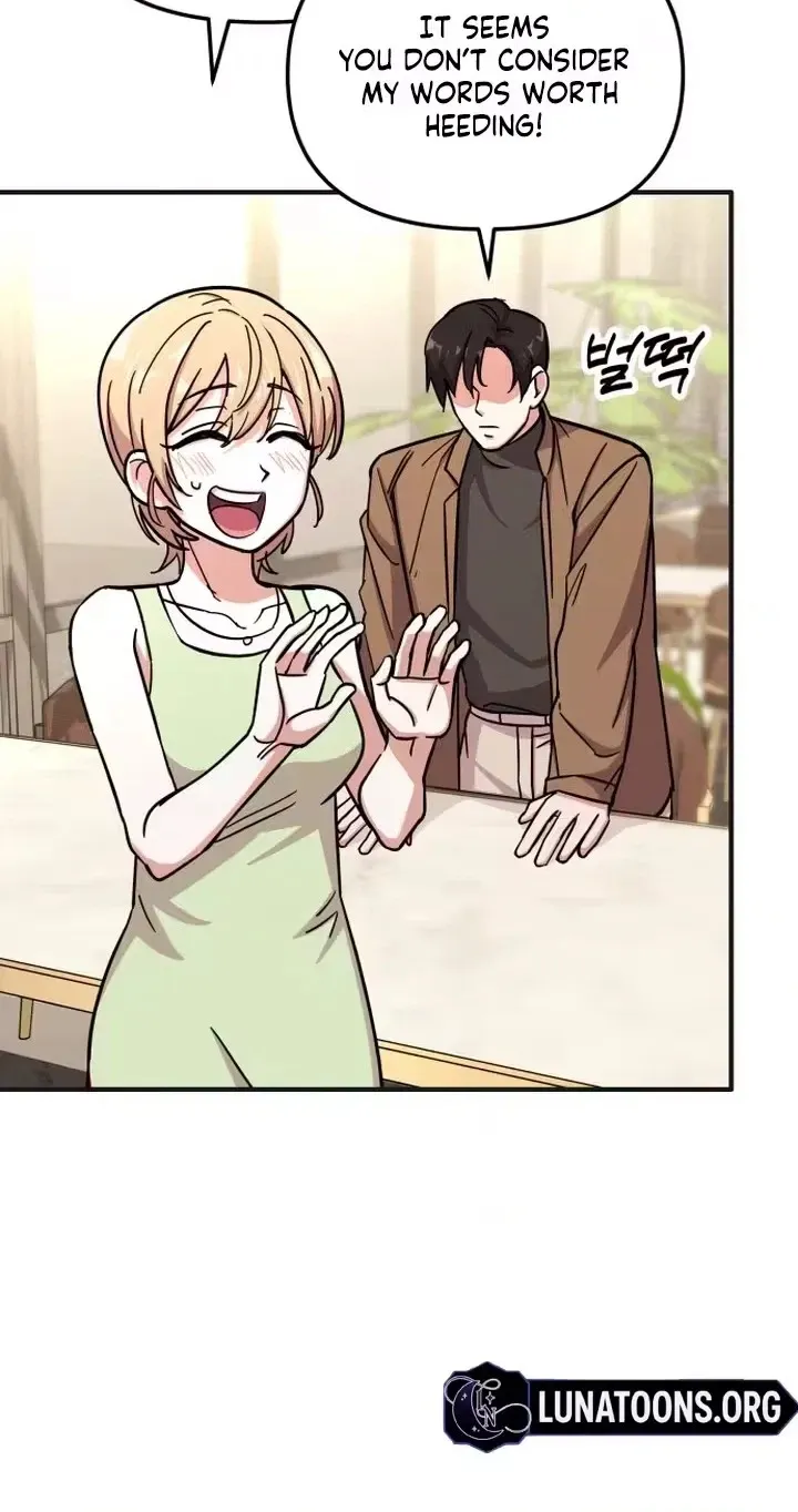 My Boyfriend is a Cat Chapter 29 - Page 30