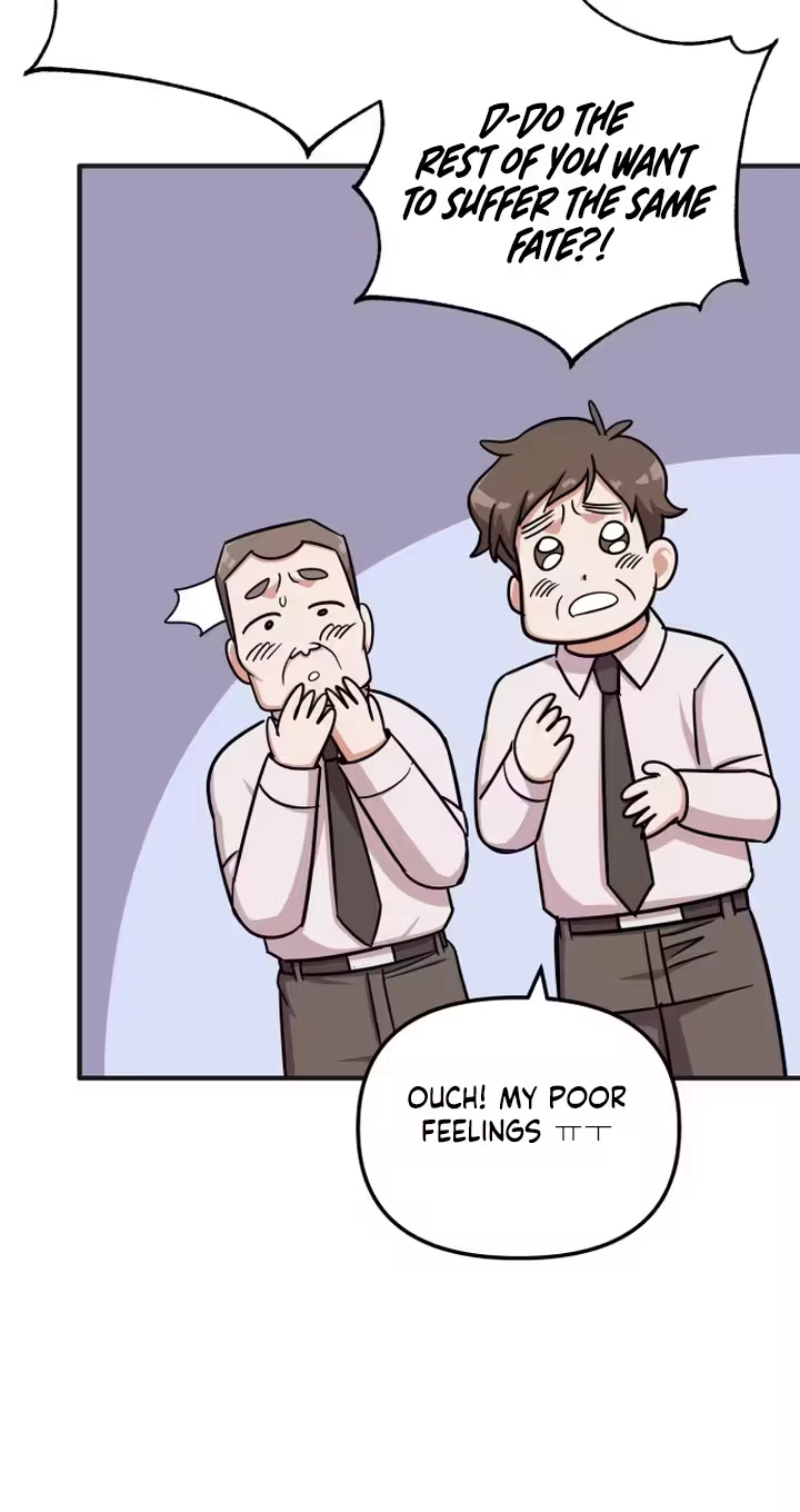 My Boyfriend is a Cat Chapter 29 - Page 33