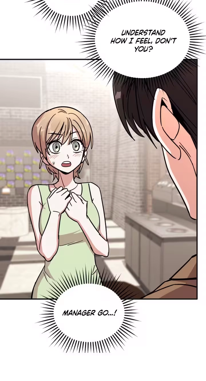 My Boyfriend is a Cat Chapter 29 - Page 36