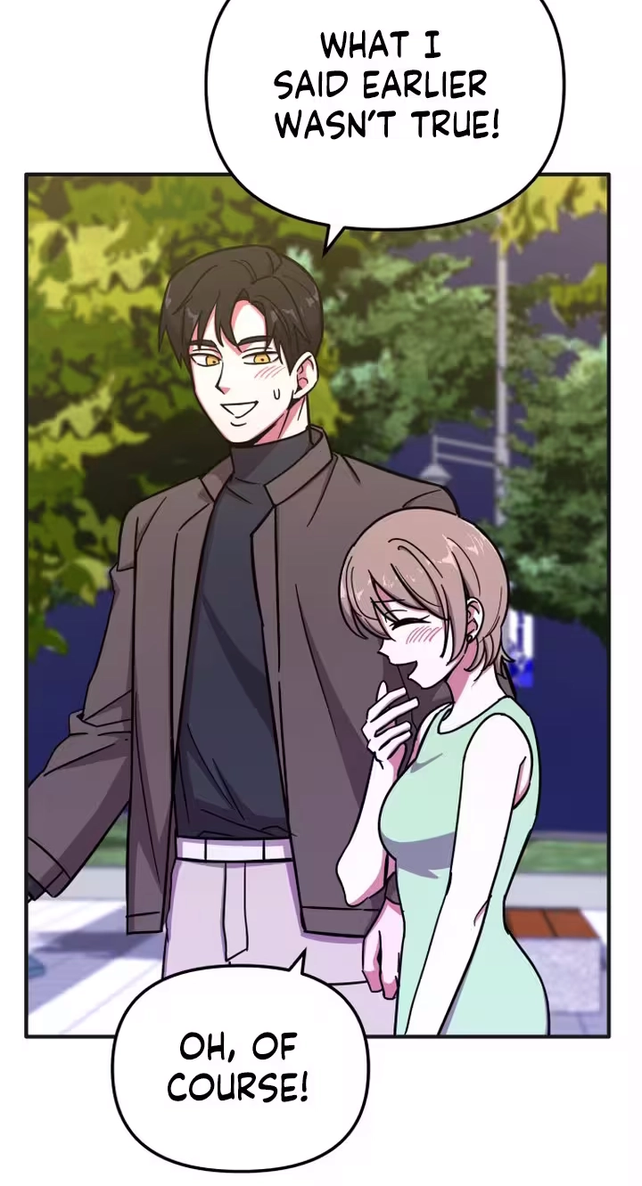 My Boyfriend is a Cat Chapter 29 - Page 41