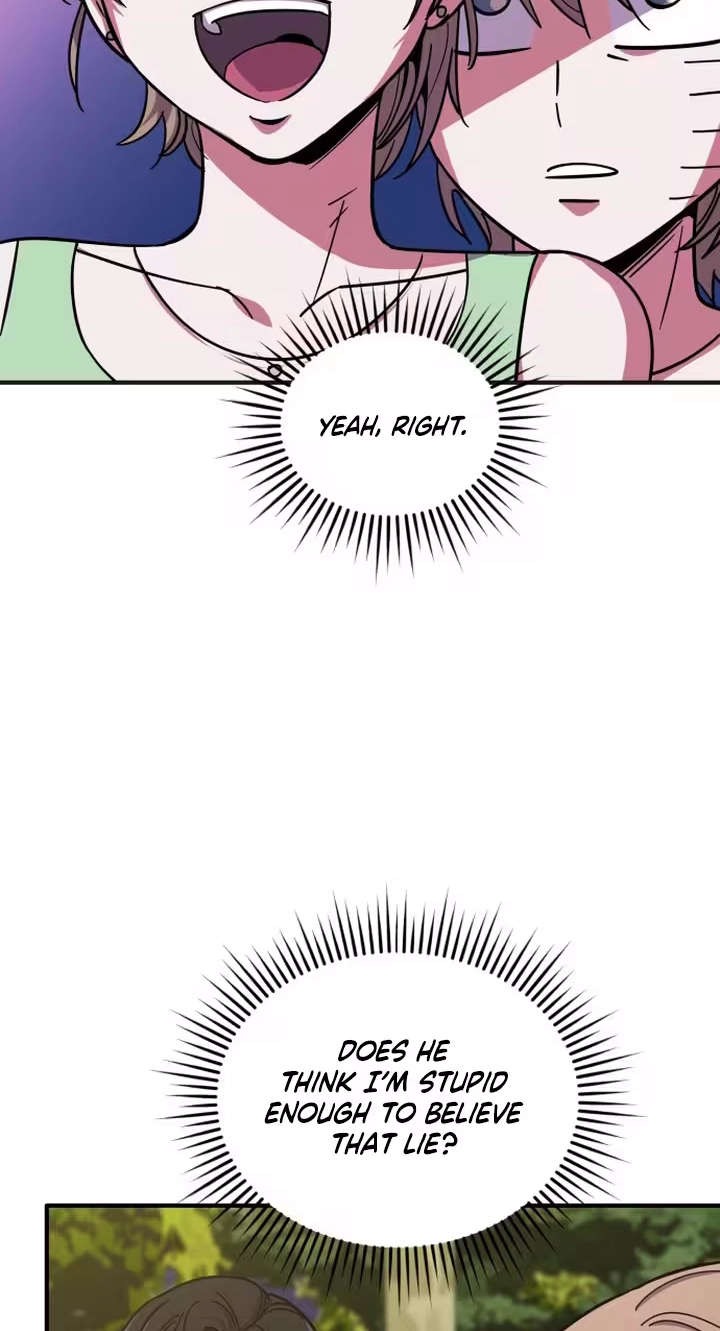 My Boyfriend is a Cat Chapter 29 - Page 43