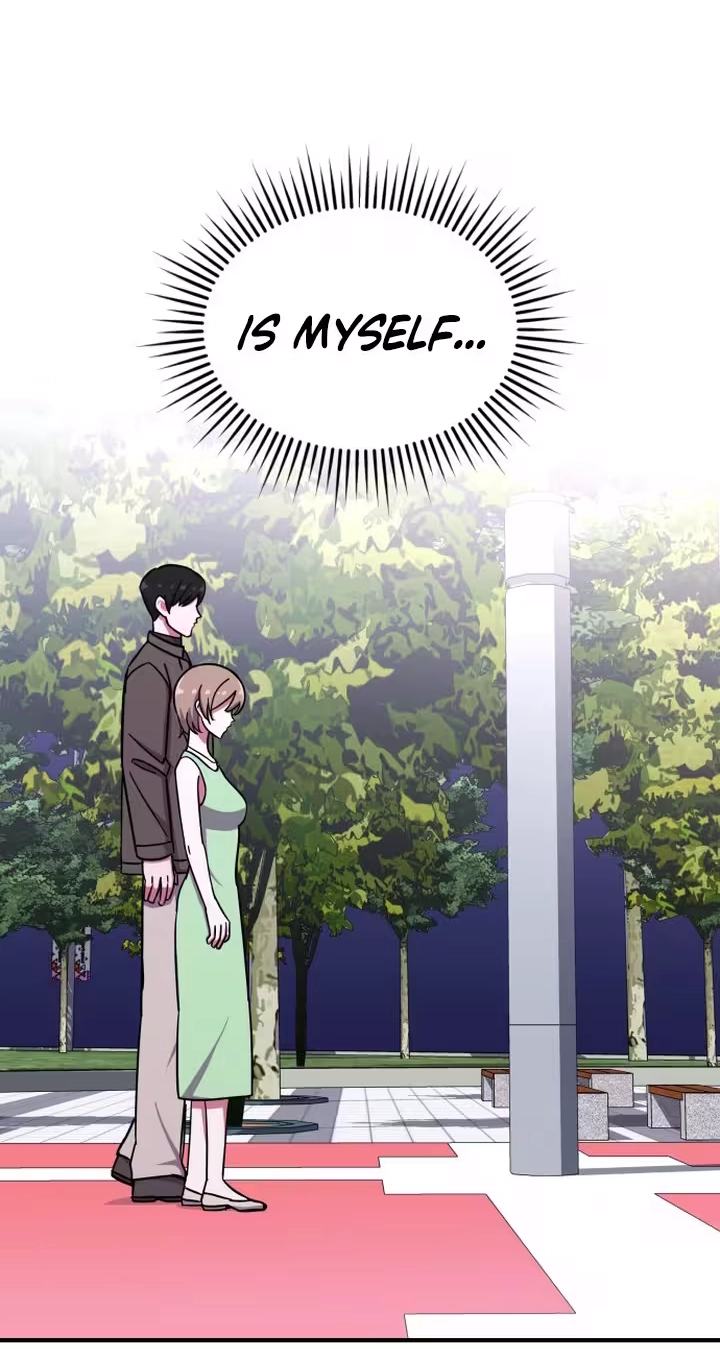 My Boyfriend is a Cat Chapter 29 - Page 46