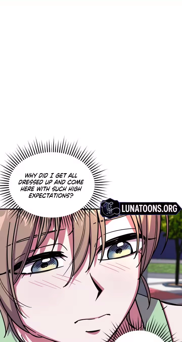 My Boyfriend is a Cat Chapter 29 - Page 47