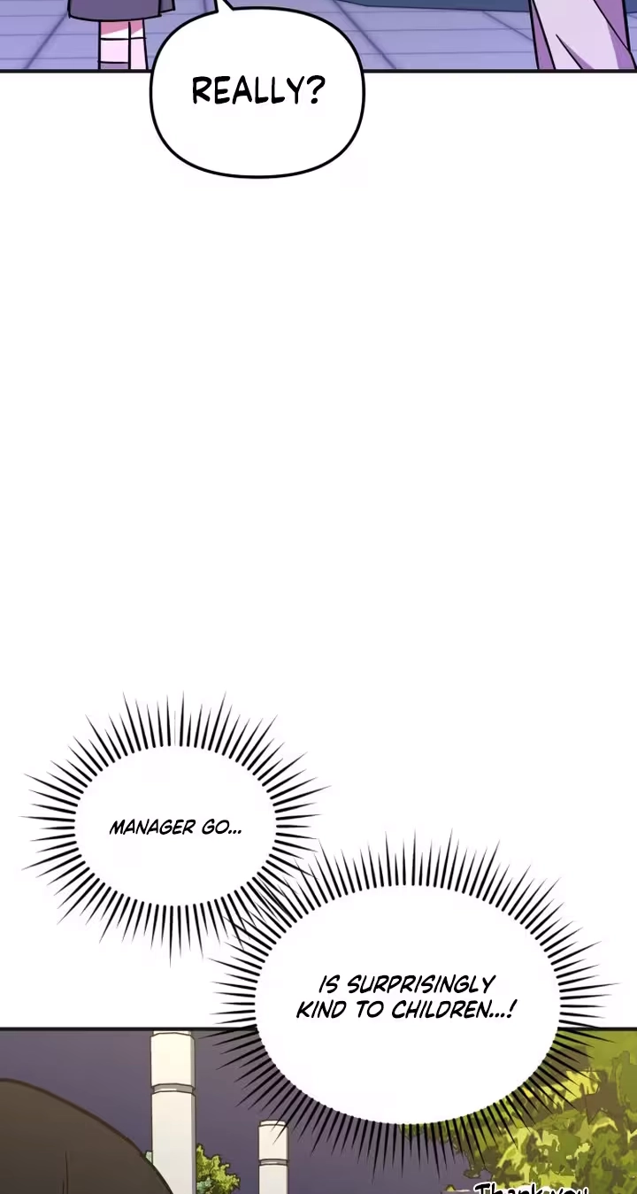 My Boyfriend is a Cat Chapter 29 - Page 54
