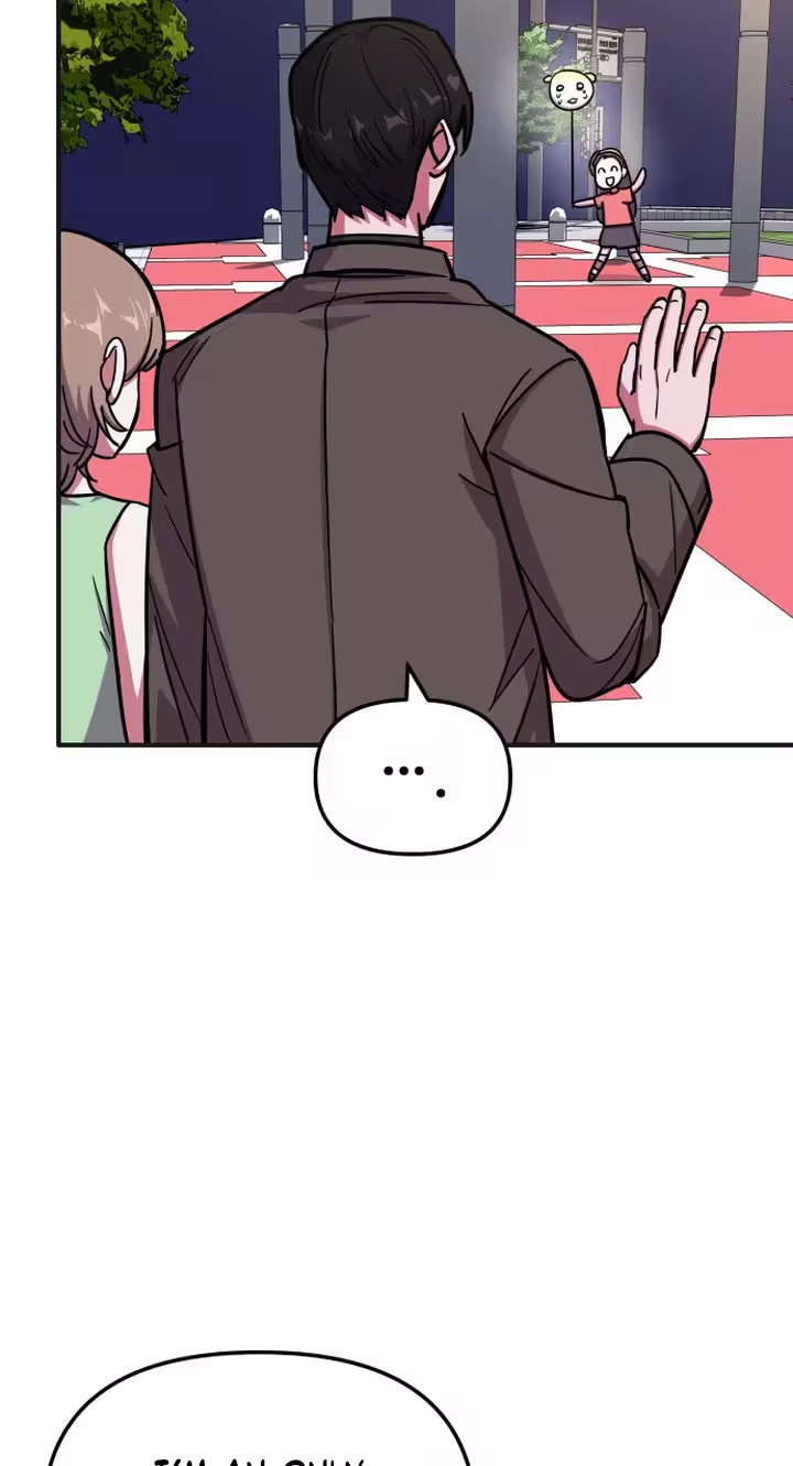 My Boyfriend is a Cat Chapter 29 - Page 56