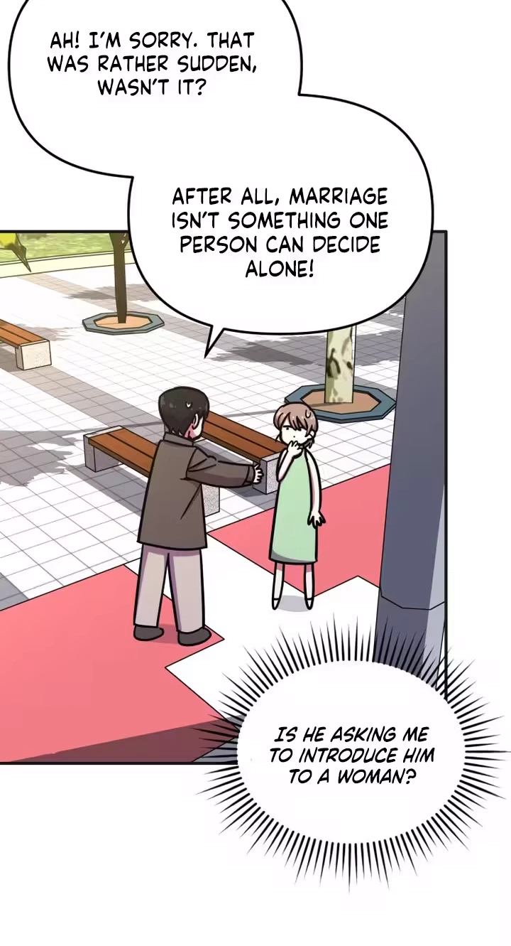 My Boyfriend is a Cat Chapter 29 - Page 61