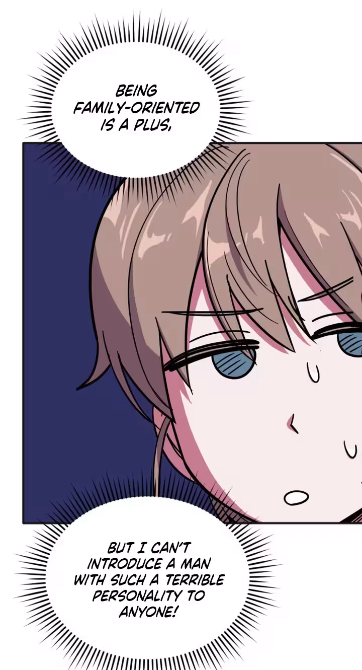 My Boyfriend is a Cat Chapter 29 - Page 62