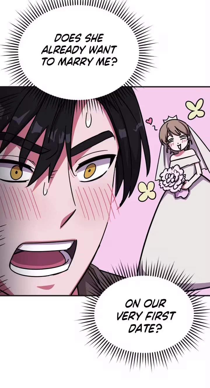 My Boyfriend is a Cat Chapter 29 - Page 65