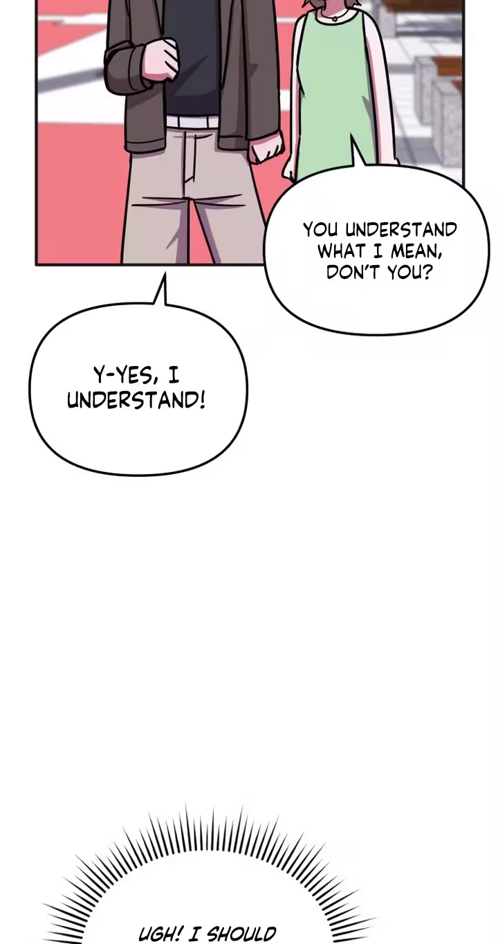 My Boyfriend is a Cat Chapter 29 - Page 67