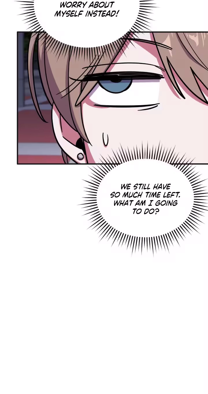 My Boyfriend is a Cat Chapter 29 - Page 68