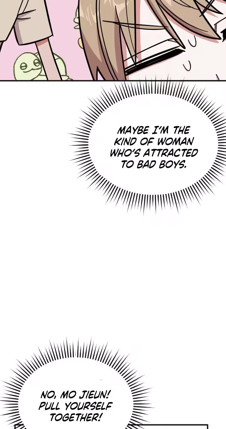 My Boyfriend is a Cat Chapter 29 - Page 76