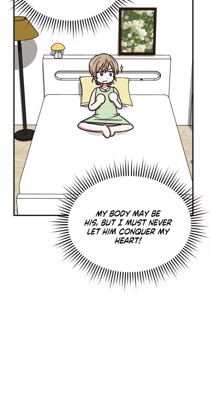 My Boyfriend is a Cat Chapter 29 - Page 77