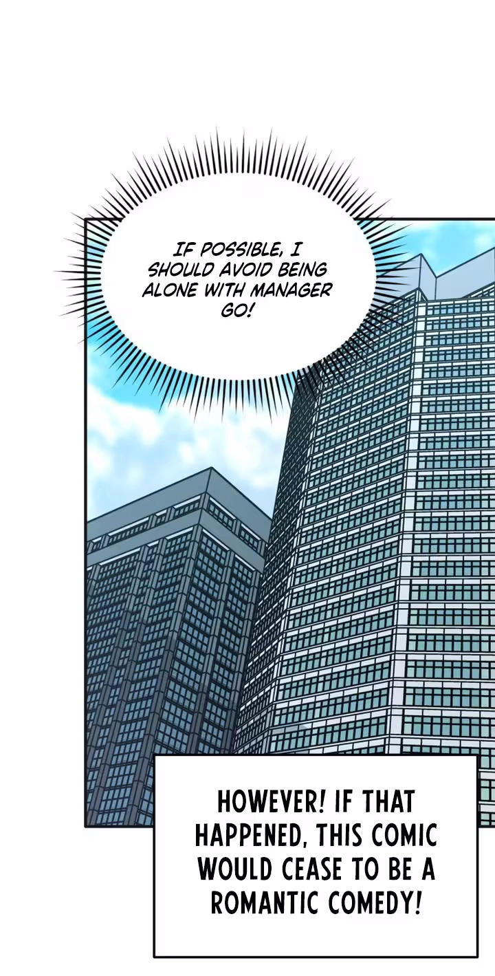 My Boyfriend is a Cat Chapter 29 - Page 78