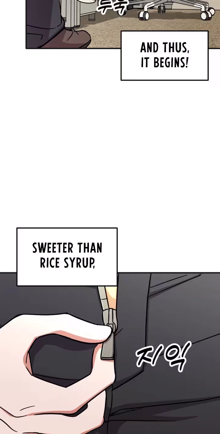 My Boyfriend is a Cat Chapter 29 - Page 81