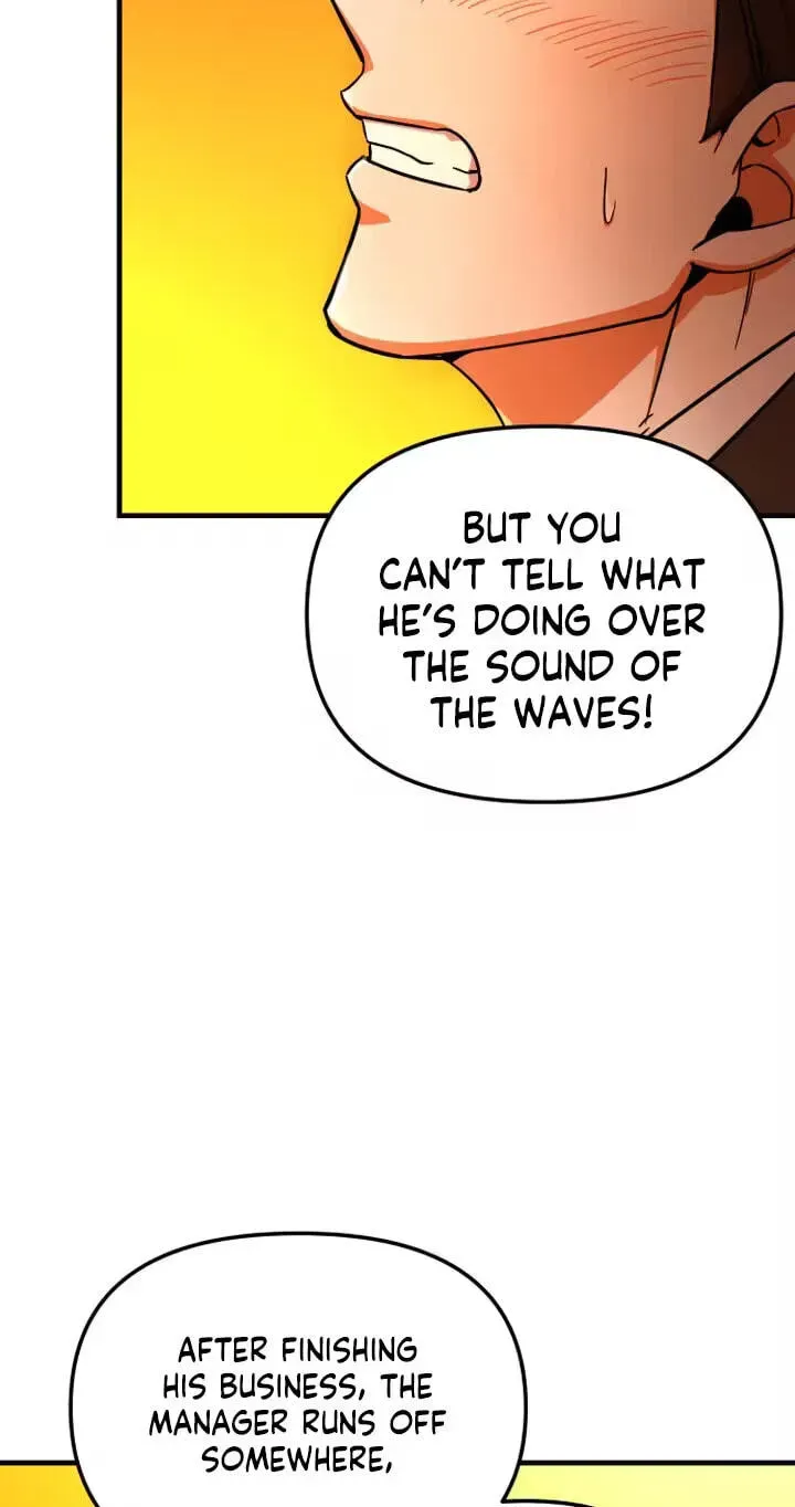 My Boyfriend is a Cat Chapter 30 - Page 5