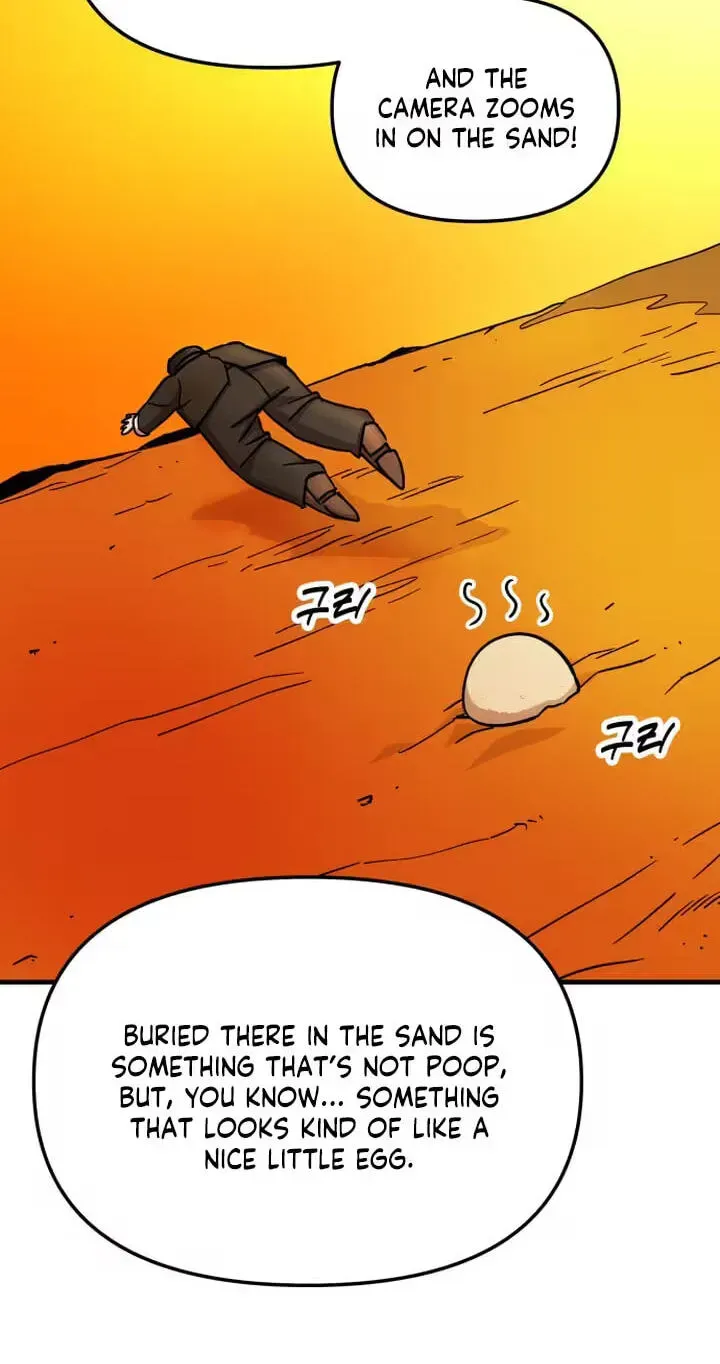 My Boyfriend is a Cat Chapter 30 - Page 6