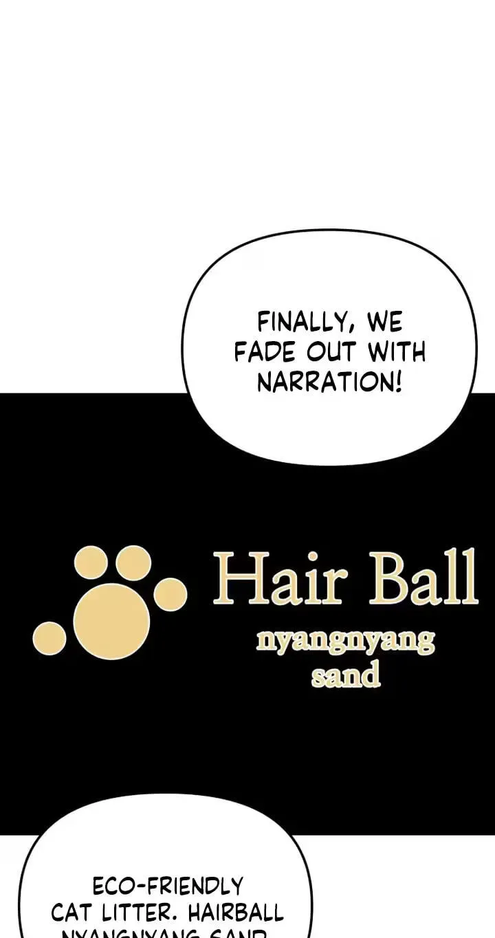 My Boyfriend is a Cat Chapter 30 - Page 7