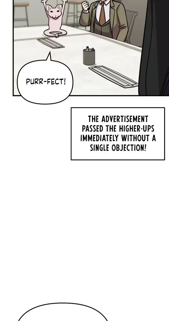 My Boyfriend is a Cat Chapter 30 - Page 9