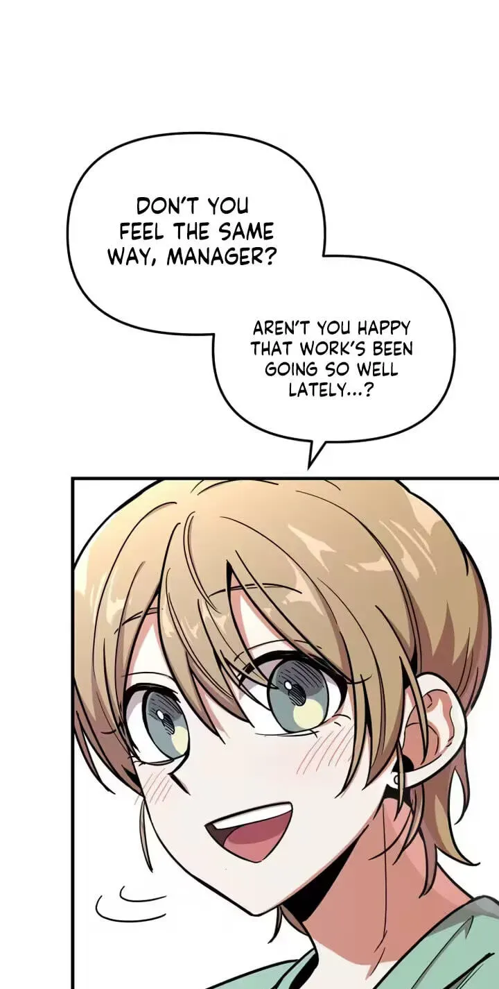 My Boyfriend is a Cat Chapter 30 - Page 12