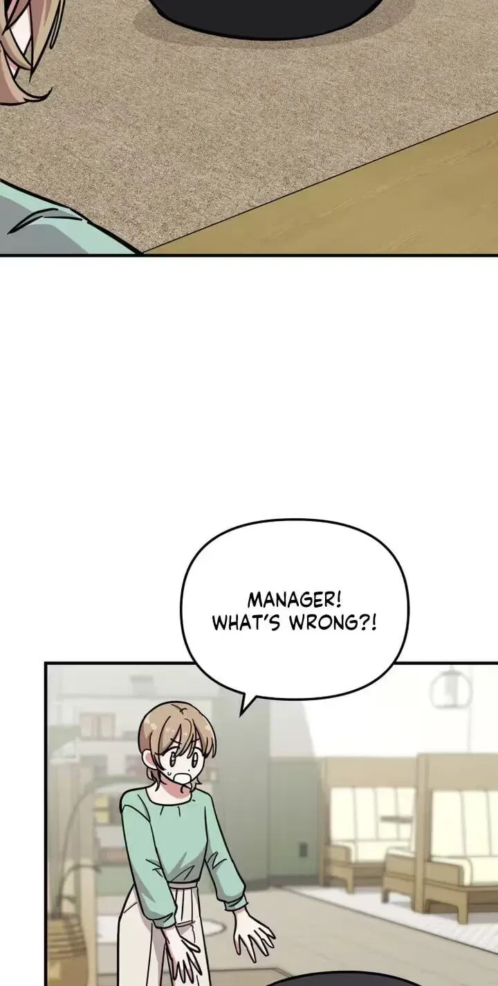 My Boyfriend is a Cat Chapter 30 - Page 14