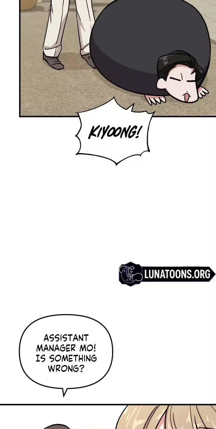 My Boyfriend is a Cat Chapter 30 - Page 15