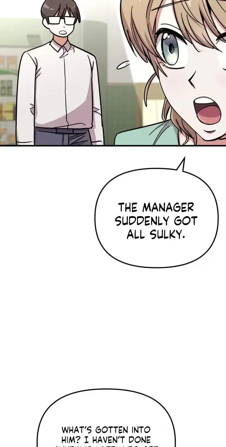 My Boyfriend is a Cat Chapter 30 - Page 16