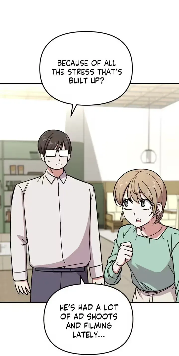 My Boyfriend is a Cat Chapter 30 - Page 18