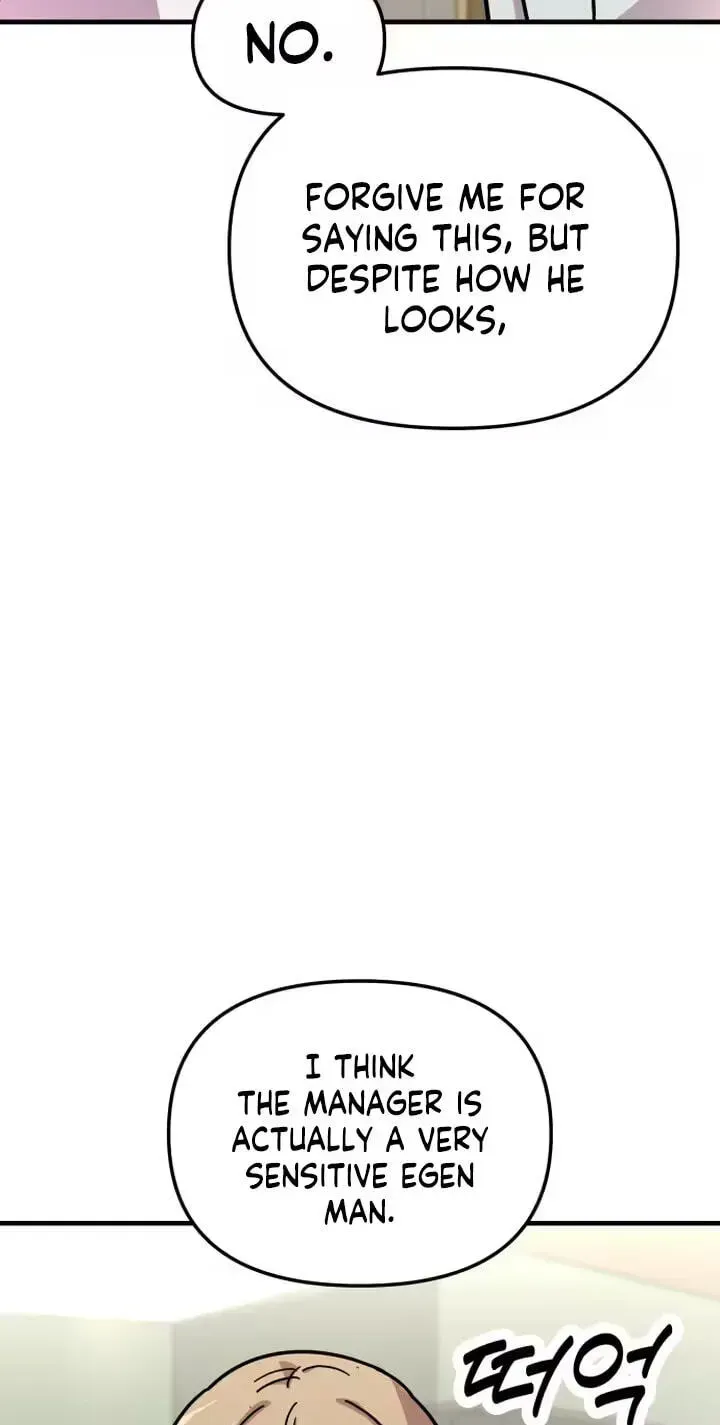 My Boyfriend is a Cat Chapter 30 - Page 20