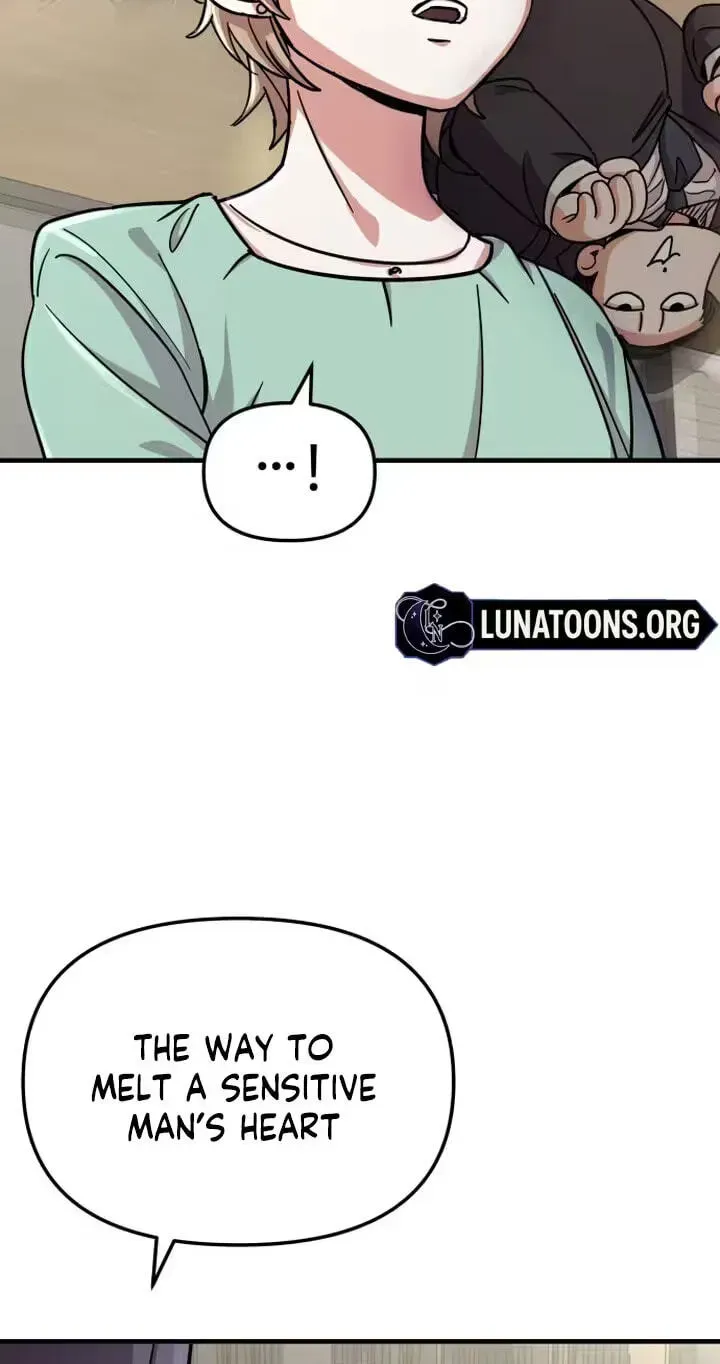 My Boyfriend is a Cat Chapter 30 - Page 24