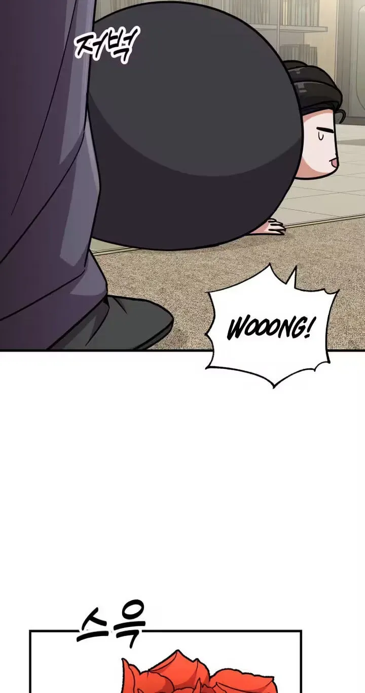 My Boyfriend is a Cat Chapter 30 - Page 25