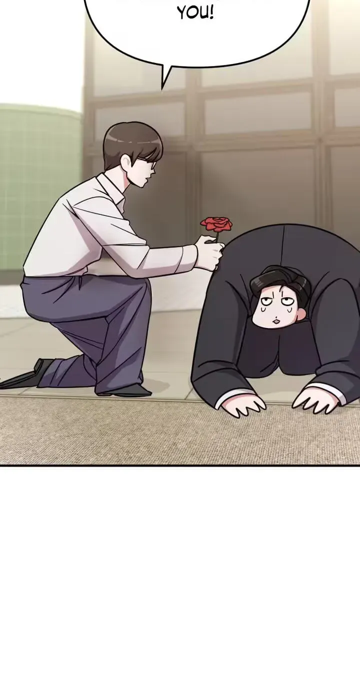 My Boyfriend is a Cat Chapter 30 - Page 27