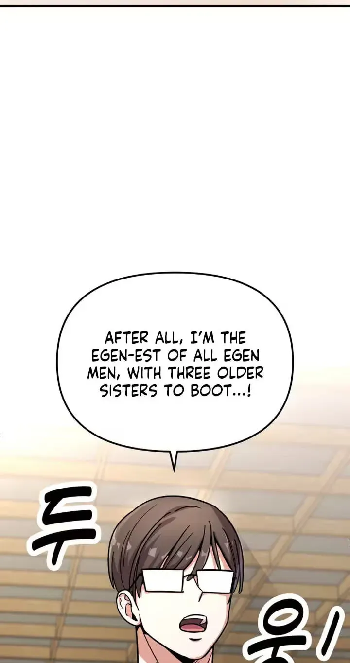 My Boyfriend is a Cat Chapter 30 - Page 31