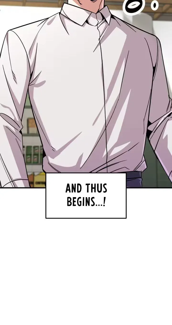 My Boyfriend is a Cat Chapter 30 - Page 32