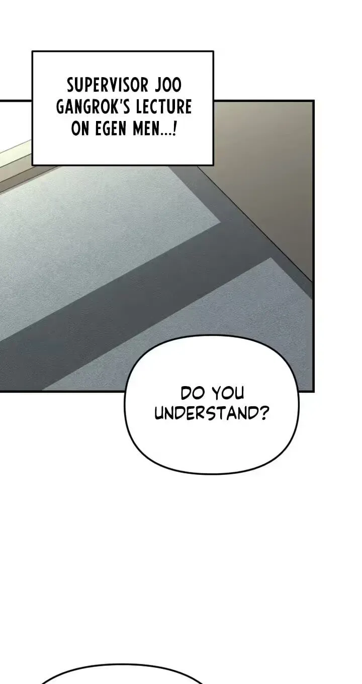 My Boyfriend is a Cat Chapter 30 - Page 33
