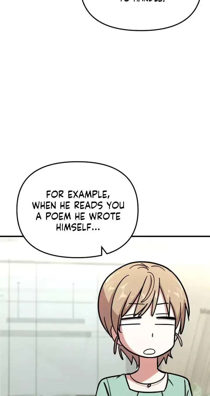 My Boyfriend is a Cat Chapter 30 - Page 36