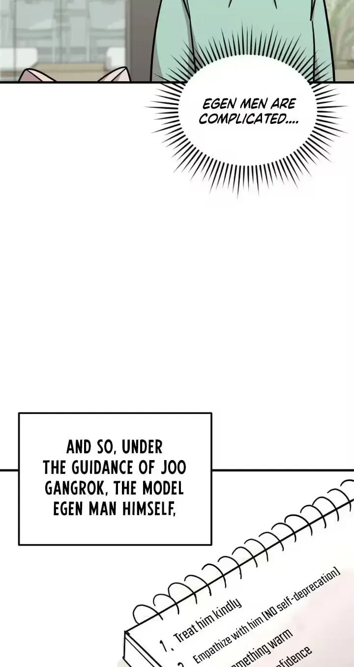 My Boyfriend is a Cat Chapter 30 - Page 37