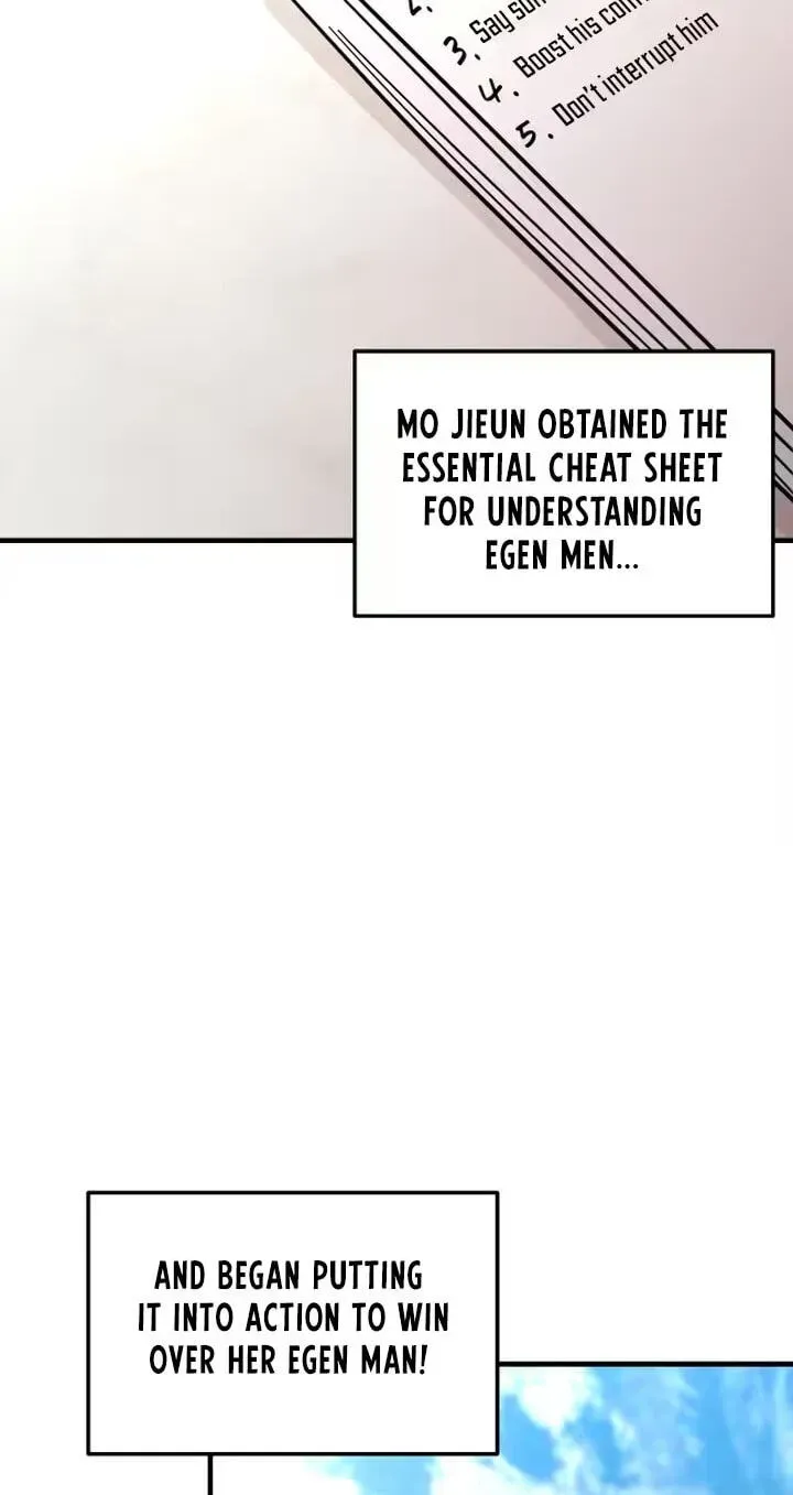 My Boyfriend is a Cat Chapter 30 - Page 38