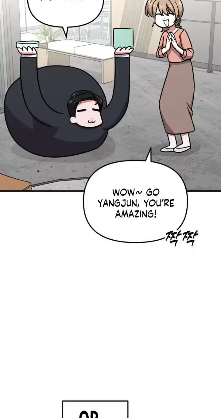 My Boyfriend is a Cat Chapter 30 - Page 41