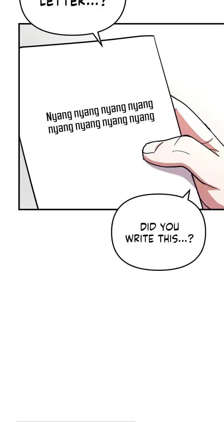 My Boyfriend is a Cat Chapter 30 - Page 43