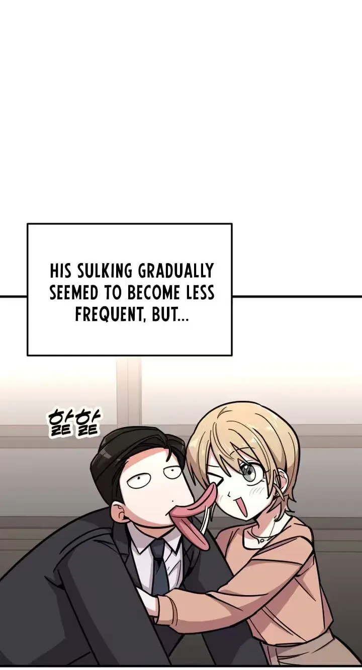 My Boyfriend is a Cat Chapter 30 - Page 45