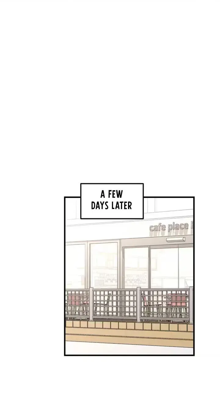 My Boyfriend is a Cat Chapter 30 - Page 46